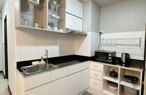 Huay Kaew Apartment | Mountain View In the city