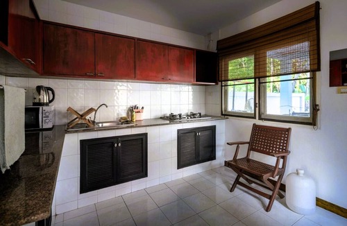 Kamala Villa | Mountain View Villa Kamala