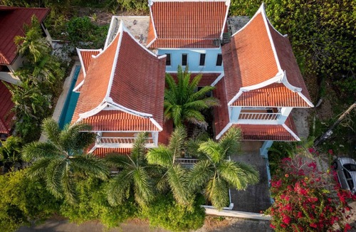 Kamala Villa | Mountain View Villa Kamala