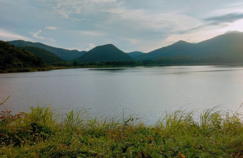 Sukhothai Hotel | Moutain View Guest House