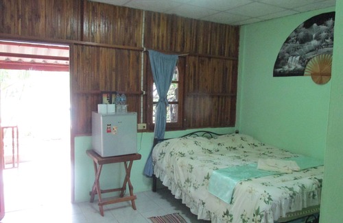 Sukhothai Hotel | Moutain View Guest House