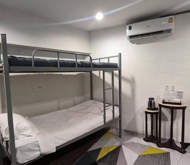 Suan Luang Bed & Breakfast | mstay