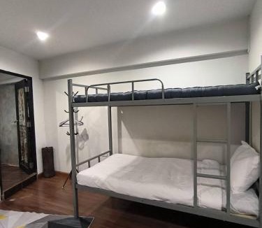 Suan Luang Bed & Breakfast | mstay