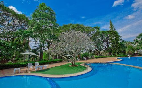 Pak Chong Resort | Muaklek Paradise Resort