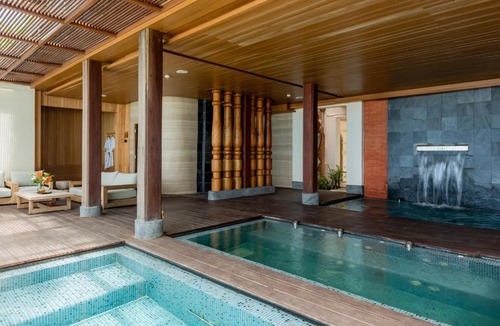 Chaweng City Center Resort | Muang Samui Spa Resort