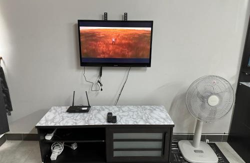 Ban Mai Apartment | Muangthong p2