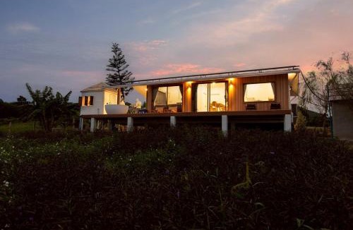 Pak Chong House | Muji Khaoyai At Mine Hills