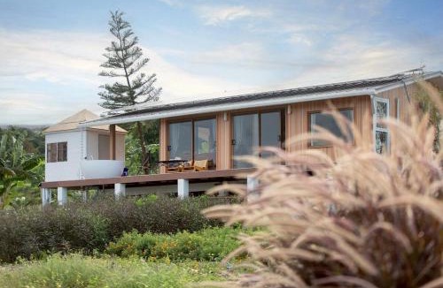 Pak Chong House | Muji Khaoyai At Mine Hills