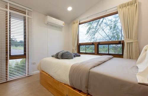 Pak Chong House | Muji Khaoyai At Mine Hills