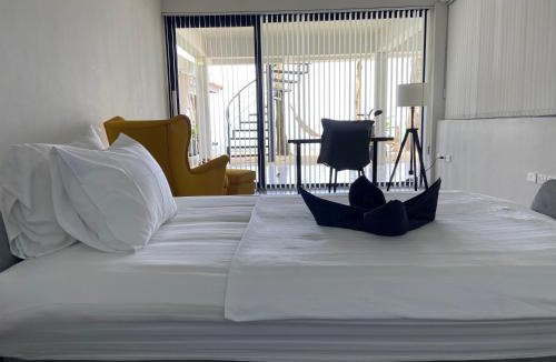 Chaloklum House | Muse&Mingle Beach Room
