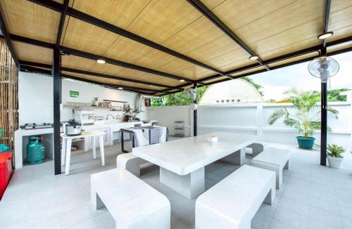 Huai Yai Villa | Mushroom Poolvilla พัทยา