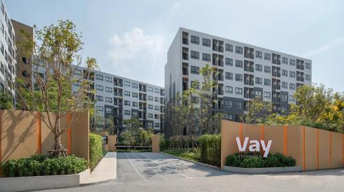 North Pattaya Apartment | MUXA&Vay