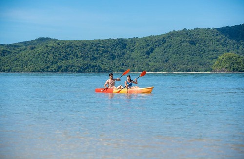 Wichit Hotel | My Beach Resort Phuket