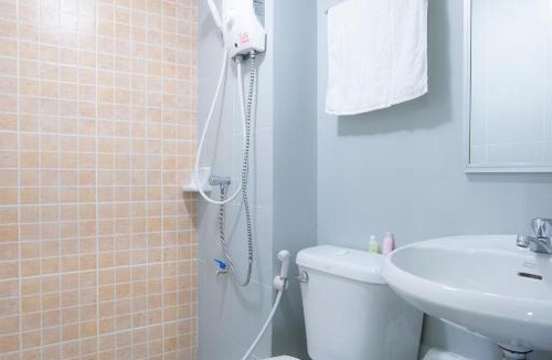 Rangsit Apartment | My Home In Bangkok C3/223