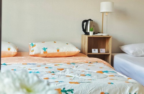 Don Muang House | My house near airport donmuang