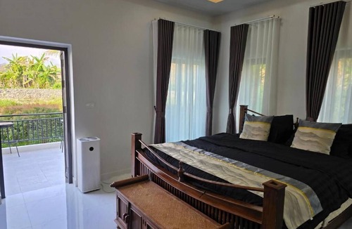 Doi Hang House | My Paradise Private Resort Chiang Rai