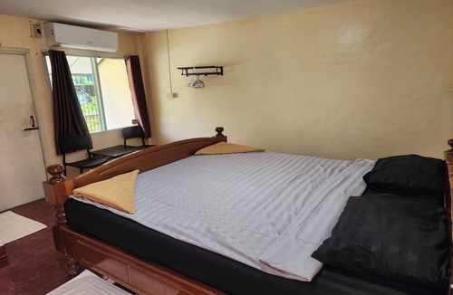Downtown Krabi Hotel | My Pumpkin Bungalow Krabi