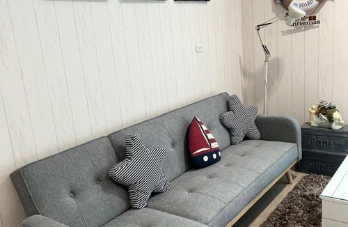 Khao Takiab Apartment | My Resort Hua Hin A206