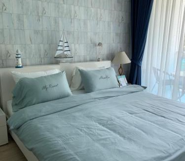 Khao Takiab Apartment | My Resort Hua Hin A206