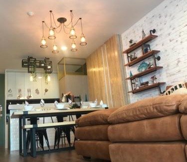 Khao Takiab Apartment | My Resort Hua Hin E306