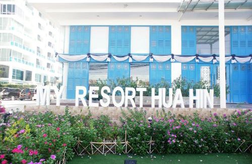 Khao Takiab Apartment | My resort Huahin by D511