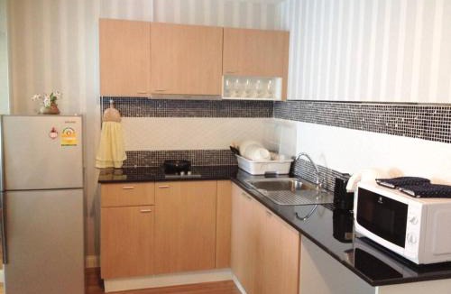 Khao Takiab Apartment | My resort HuaHin by FC