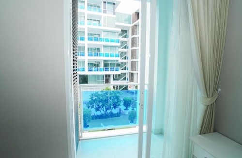 Khao Takiab Apartment | My Resort Huahin by MR.JAY
