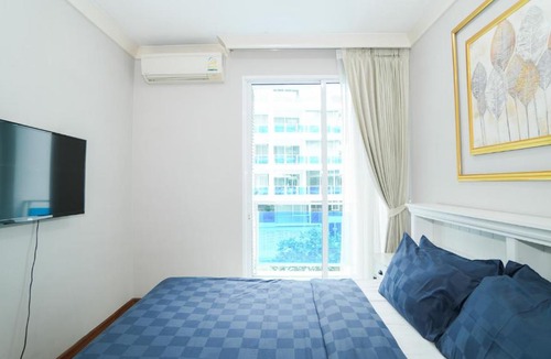 Khao Takiab Apartment | My Resort Huahin by MR.JAY