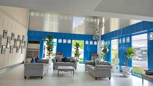 Khao Takiab Apartment | My Resort Huahin by Ying