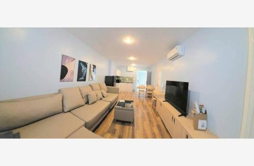 Khao Takiab Apartment | My Resort Huahin by Ying