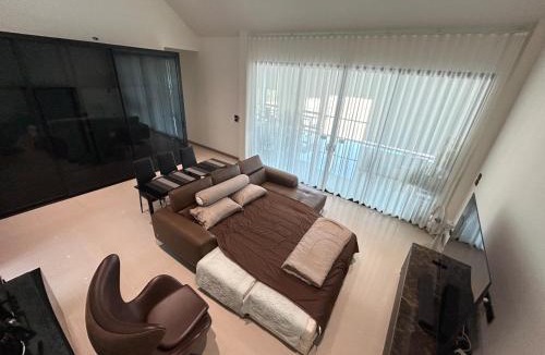 Bang Pahan House | N-STAY Ayothaya