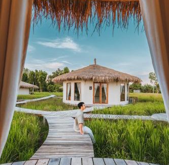 Wiang Pa Pao Hotel | Na Bua Villa Chiangrai
