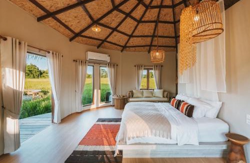 Wiang Pa Pao Hotel | Na Bua Villa Chiangrai