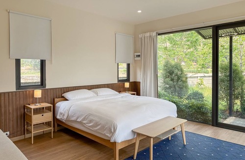 Samoeng Hotel | Na Muen See