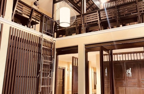 Thapae Hotel | Na Thapae Chiangmai Hotel
