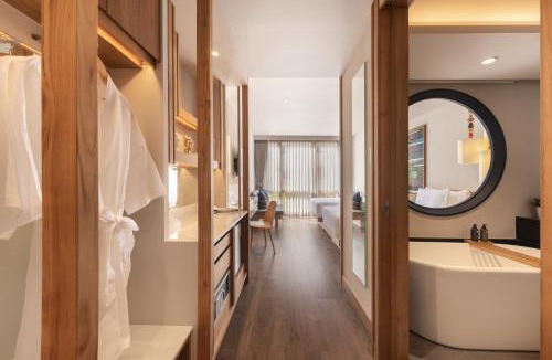 Old City Hotel | Na U Hotel