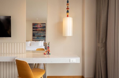 Old City Hotel | Na U Hotel