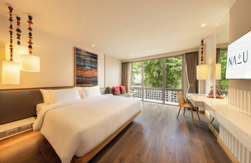 Old City Hotel | Na U Hotel