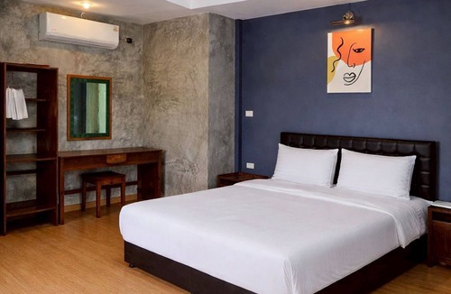 Sing Buri Resort | Na Ville Resort
