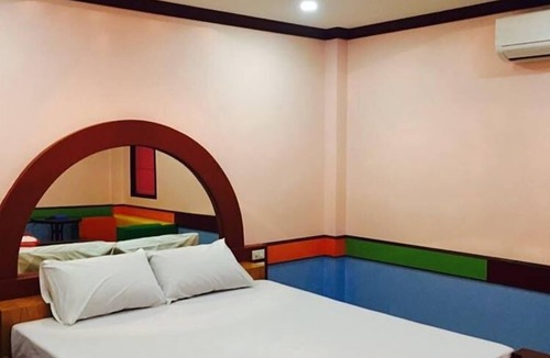 Kabin Buri Hotel | Nadeetawee Resort