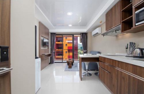 Nai Harn Apartment | Nai Harn Beach Condominimum