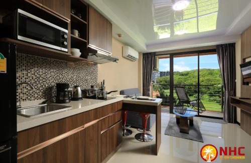 Nai Harn Apartment | Nai Harn Condominium