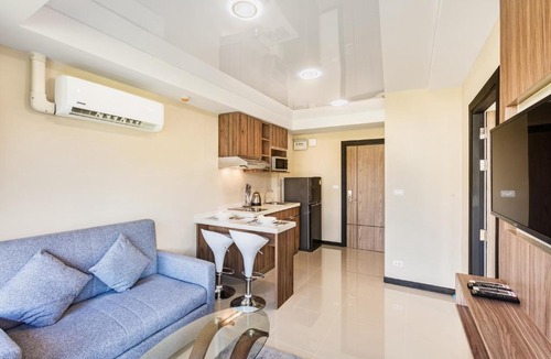 Nai Harn Apartment | Nai Harn NBC Condo by Nataly