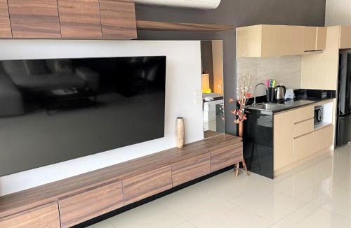 Nai Harn Apartment | Nai Harn spacious studio great amenities