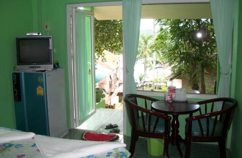 Nai Harn Resort | Naiharn On The Rock Resort Phuket