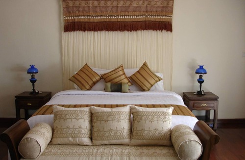 Na Thon House | Nakara Samui-Deluxe beach front