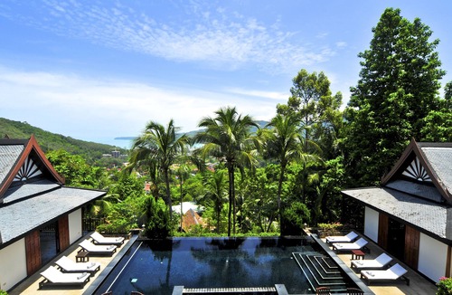 Kamala Villa | Nakawanna Villa