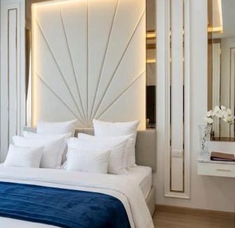 Nakhon Pathom Apartment | Nakhon Pathom Residence Hotel