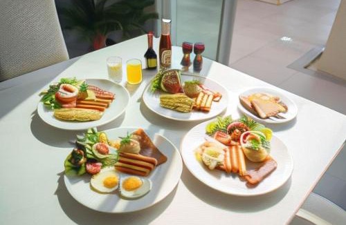 Don Kaeo Hotel | Nakornping Boutique Hotel