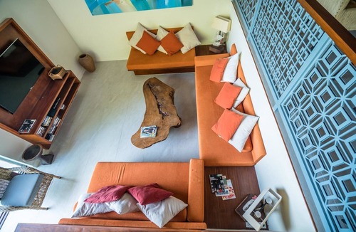 Wichit Villa | Nam Bo Villa by Lofty - Oceanfront private pool villa with maid and cook